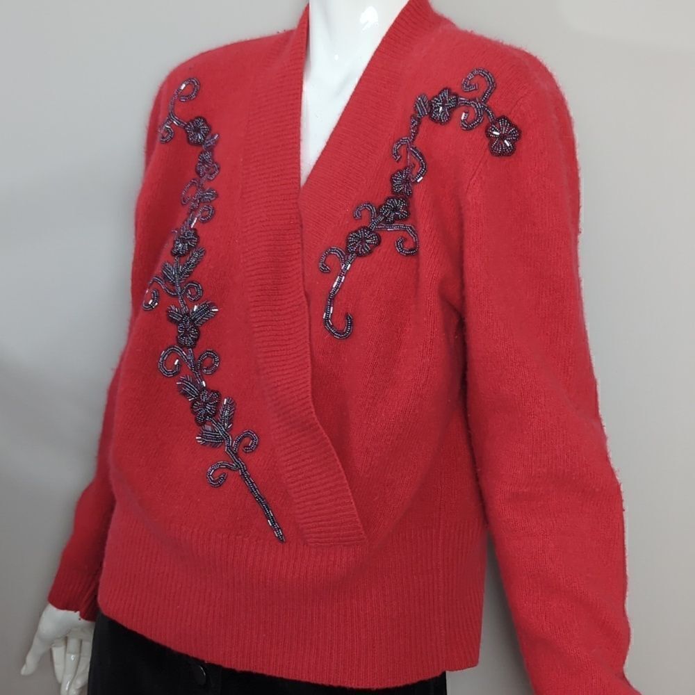 Angora sweater  - Picture 4 of 7